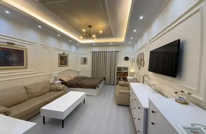 Apartment - 1 Bathroom for rent in Building 79 - Mediterranean Cluster - Discovery Gardens - Dubai Apartment - 1 Bathroom for rent in Building 79 - Mediterranean Cluster - Discovery Gardens - Dubai