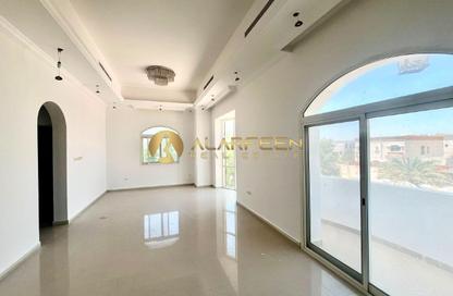 Villa - 5 Bedrooms - 7 Bathrooms for rent in Al Barsha South 2 - Al Barsha South - Al Barsha - Dubai