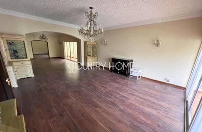 Villa - 5 Bedrooms - 6 Bathrooms for rent in Jumeirah 2 Villas - Jumeirah 2 - Jumeirah - Dubai