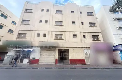 عمارة بالكامل - استوديو للبيع في عيال ناصر - الراس - ديرة - دبي