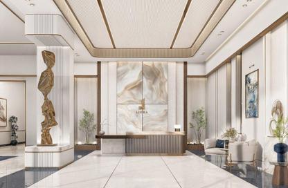 شقة - 2 غرف نوم - 2 حمامات للبيع في ليورا رسيدنس - جزر دبي - دبي