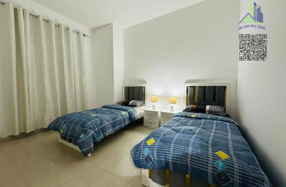 Apartment - 2 - 3 for rent in Al Naemiya Tower 1 - Al Naemiya Towers - Al Nuaimiya - Ajman Apartment - 2 - 3 for rent in Al Naemiya Tower 1 - Al Naemiya Towers - Al Nuaimiya - Ajman