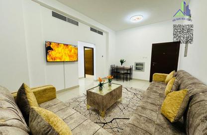 Apartment - 2 - 3 for rent in Al Naemiya Tower 1 - Al Naemiya Towers - Al Nuaimiya - Ajman Apartment - 2 - 3 for rent in Al Naemiya Tower 1 - Al Naemiya Towers - Al Nuaimiya - Ajman