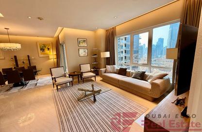 Apartment - 3 - 4 for sale in South Ridge 5 - South Ridge - Downtown Dubai - Dubai