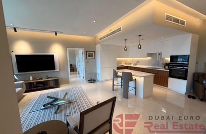Apartment - 3 - 4 for sale in South Ridge 5 - South Ridge - Downtown Dubai - Dubai