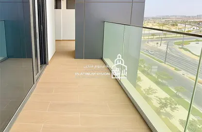 شقة - غرفة نوم - 1 حمام للايجار في ذا جيت - مدينة مصدر - أبوظبي