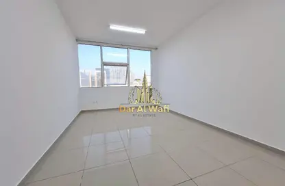 Apartment - 1 Bedroom - 1 Bathroom for rent in Tiger Building Al Qadesia - Al Nahda - Sharjah