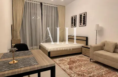 Apartment - 1 Bathroom for rent in Prime Residency 3 - Al Furjan - Dubai