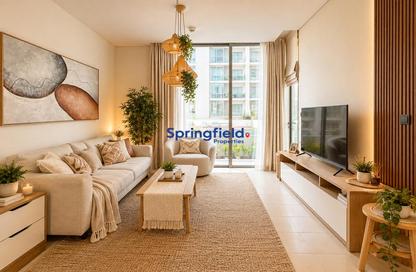 Apartment - 1 - 1 for rent in Sobha Creek Vistas Reserve Tower A - Sobha Creek Vistas Reserve - Sobha Hartland - Mohammed Bin Rashid City - Dubai Apartment - 1 - 1 for rent in Sobha Creek Vistas Reserve Tower A - Sobha Creek Vistas Reserve - Sobha Hartland - Mohammed Bin Rashid City - Dubai