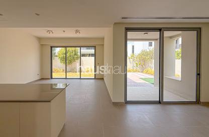 Villa - 3 - 4 for rent in Sidra Villas II - Sidra Villas - Dubai Hills Estate - Dubai
