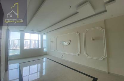Apartment - 2 - 3 for rent in Al Khan Lagoon Tower - Al Khan Lagoon - Al Khan - Sharjah Apartment - 2 - 3 for rent in Al Khan Lagoon Tower - Al Khan Lagoon - Al Khan - Sharjah