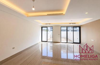 Villa - 5 Bedrooms - 5 Bathrooms for rent in The Legends - Damac Hills - Dubai
