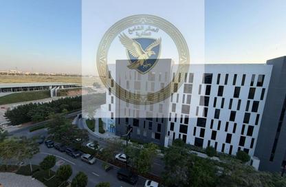 Apartment - 2 Bedrooms - 2 Bathrooms for rent in The Gate 5 - Aljada - Sharjah