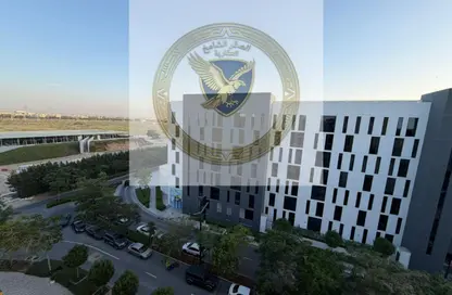 Apartment - 2 Bedrooms - 2 Bathrooms for rent in The Gate 5 - Aljada - Sharjah