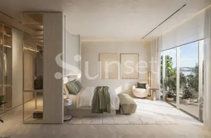 شقة - 2 غرف نوم - 3 حمامات للبيع في مساكن أفيدا - جزر دبي - دبي