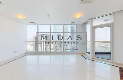 شقة - 3 غرف نوم - 3 حمامات للايجار في 23 مارينا - دبي مارينا - دبي