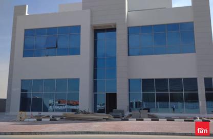 Retail - Studio for rent in Dubai Investment Park 2 (DIP 2) - Dubai Investment Park (DIP) - Dubai