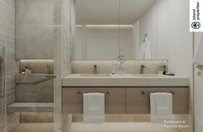 Apartment - 1 - 1 for sale in Porto Playa - Mina Al Arab - Ras Al Khaimah