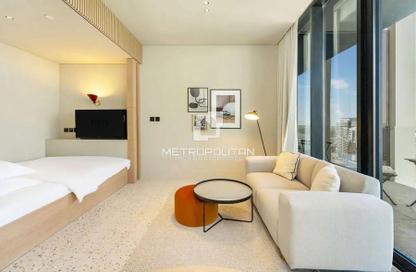 Apartment - Studio - 1 Bathroom for sale in UPSIDE Living - Business Bay - Dubai