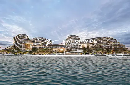 Apartment - 1 Bedroom - 1 Bathroom for sale in Quattro Del Mar - Hayat Island - Mina Al Arab - Ras Al Khaimah