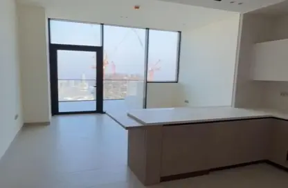 Apartment - 1 Bedroom - 2 Bathrooms for rent in Binghatti Phantom - District 17 - Jumeirah Village Circle - Dubai