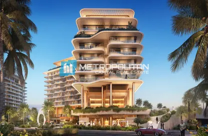 شقة - غرفة نوم - 2 حمامات للبيع في ذا ارتهاوس - منطقة السعديات الثقافية - جزيرة السعديات - أبوظبي