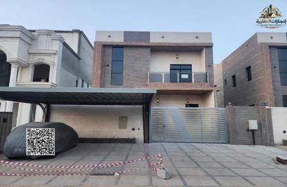 Villa - 5 - 7 for rent in Al Yasmeen 1 - Al Yasmeen - Ajman