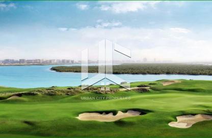 Apartment - 1 Bedroom - 2 Bathrooms for sale in Views B - Yas Golf Collection - Yas Island - Abu Dhabi Apartment - 1 Bedroom - 2 Bathrooms for sale in Views B - Yas Golf Collection - Yas Island - Abu Dhabi