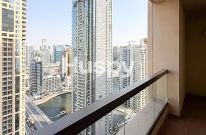 Apartment - 1 Bedroom - 2 Bathrooms for rent in Murjan 1 - Murjan - Jumeirah Beach Residence - Dubai