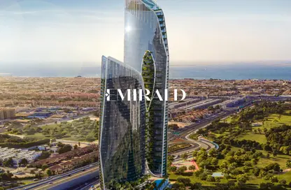 Apartment - 1 Bedroom - 1 Bathroom for sale in Safa one - Al Wasl - Dubai Apartment - 1 Bedroom - 1 Bathroom for sale in Safa one - Al Wasl - Dubai