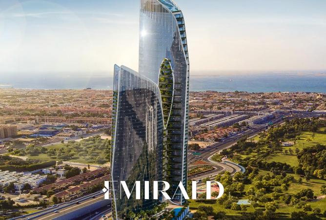 إطلالة خلابة | معيشة فاخرة | موقع مميز