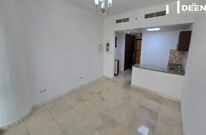 Apartment - Studio - 1 Bathroom for sale in Safeer Tower 2 - Safeer Towers - Business Bay - Dubai