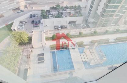 Apartment - 2 - 3 for sale in Tala Tower - Marina Square - Al Reem Island - Abu Dhabi Apartment - 2 - 3 for sale in Tala Tower - Marina Square - Al Reem Island - Abu Dhabi