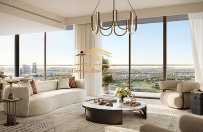 Apartment - 1 Bedroom - 1 Bathroom for sale in Lyvia by Palace - Dubai Creek Harbour (The Lagoons) - Dubai Apartment - 1 Bedroom - 1 Bathroom for sale in Lyvia by Palace - Dubai Creek Harbour (The Lagoons) - Dubai