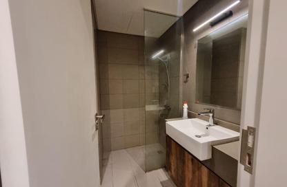 Apartment - Studio - 1 Bathroom for rent in Souks Residential - Al Mamsha - Muwaileh - Sharjah