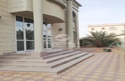 Villa - 5 Bedrooms - 7+ Bathrooms for rent in Mohamed Bin Zayed City Villas - Mohamed Bin Zayed City - Abu Dhabi