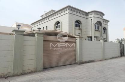 Villa - 5 Bedrooms - 7+ Bathrooms for rent in Mohamed Bin Zayed City Villas - Mohamed Bin Zayed City - Abu Dhabi Villa - 5 Bedrooms - 7+ Bathrooms for rent in Mohamed Bin Zayed City Villas - Mohamed Bin Zayed City - Abu Dhabi