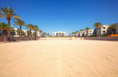 أرض - استوديو للبيع في الزاهية جاردنز - الزاهية - عجمان