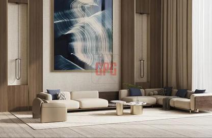 Apartment - 1 - 2 for sale in Binghatti Elite - Dubai Production City (IMPZ) - Dubai