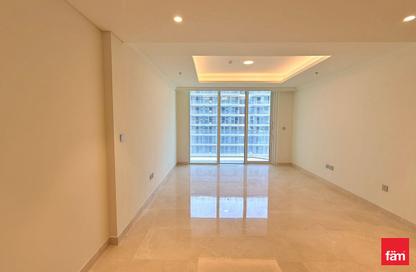 شقة - غرفة نوم - 1 حمام للايجار في برج Palace Beach ريزيدنس 2 - بالاس بيتش ريزيدنس - إعمار بيتشفرونت - دبي هاربور - دبي شقة - غرفة نوم - 1 حمام للايجار في برج Palace Beach ريزيدنس 2 - بالاس بيتش ريزيدنس - إعمار بيتشفرونت - دبي هاربور - دبي