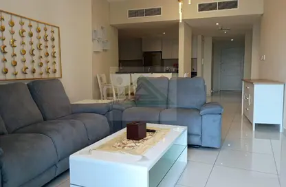 شقة - 3 غرف نوم - 4 حمامات للايجار في داماك هايتس - دبي مارينا - دبي