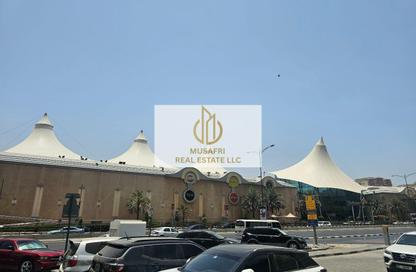 Apartment - 2 Bedrooms - 2 Bathrooms for rent in Al Roda Tower 2 - Al Nahda - Sharjah
