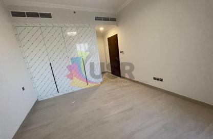 Apartment - 1 Bedroom - 2 Bathrooms for rent in Art Courtyard - Arjan - Dubai