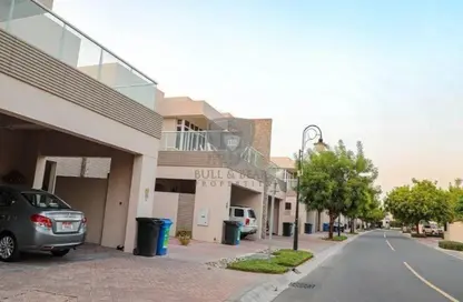 فيلا - 3 غرف نوم - 4 حمامات للايجار في سيدرى فيلا - واحة دبي للسيليكون - دبي فيلا - 3 غرف نوم - 4 حمامات للايجار في سيدرى فيلا - واحة دبي للسيليكون - دبي