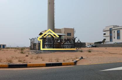 Land - Studio for sale in Tilal City B - Tilal City - Sharjah