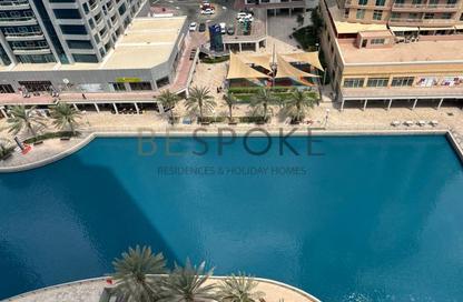 شقة - 1 حمام للايجار في برج لاجونا - (JLT) مجمع A - أبراج بحيرات الجميرا - دبي شقة - 1 حمام للايجار في برج لاجونا - (JLT) مجمع A - أبراج بحيرات الجميرا - دبي