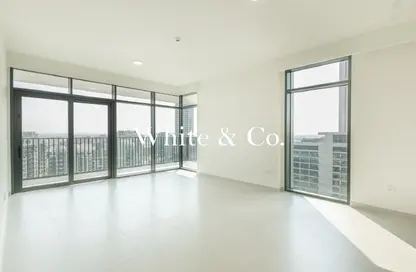 Apartment - 3 Bedrooms - 4 Bathrooms for sale in Palace Residence North - Dubai Creek Harbour (The Lagoons) - Dubai