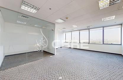 Office Space - Studio - 1 for rent in Aurora Tower - Dubai Internet City - Dubai