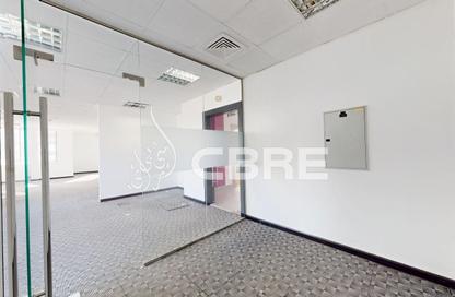Office Space - Studio - 1 for rent in Aurora Tower - Dubai Internet City - Dubai