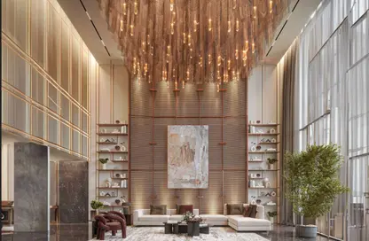 Apartment - 1 Bedroom - 2 Bathrooms for sale in luxor by imtiaz - District 14 - Jumeirah Village Circle - Dubai
